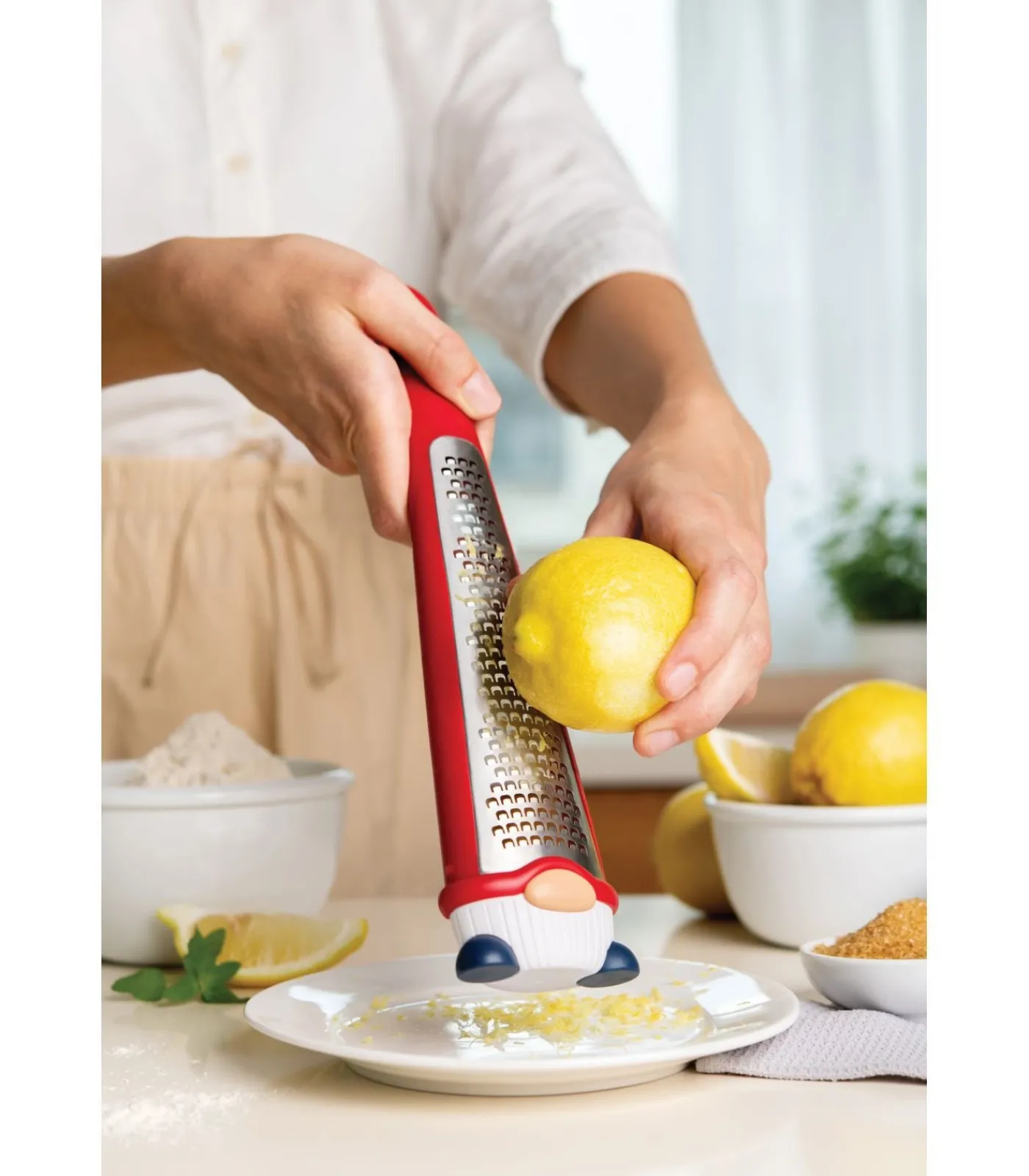 Discount Pepito - Rasp Keukenaccessoires