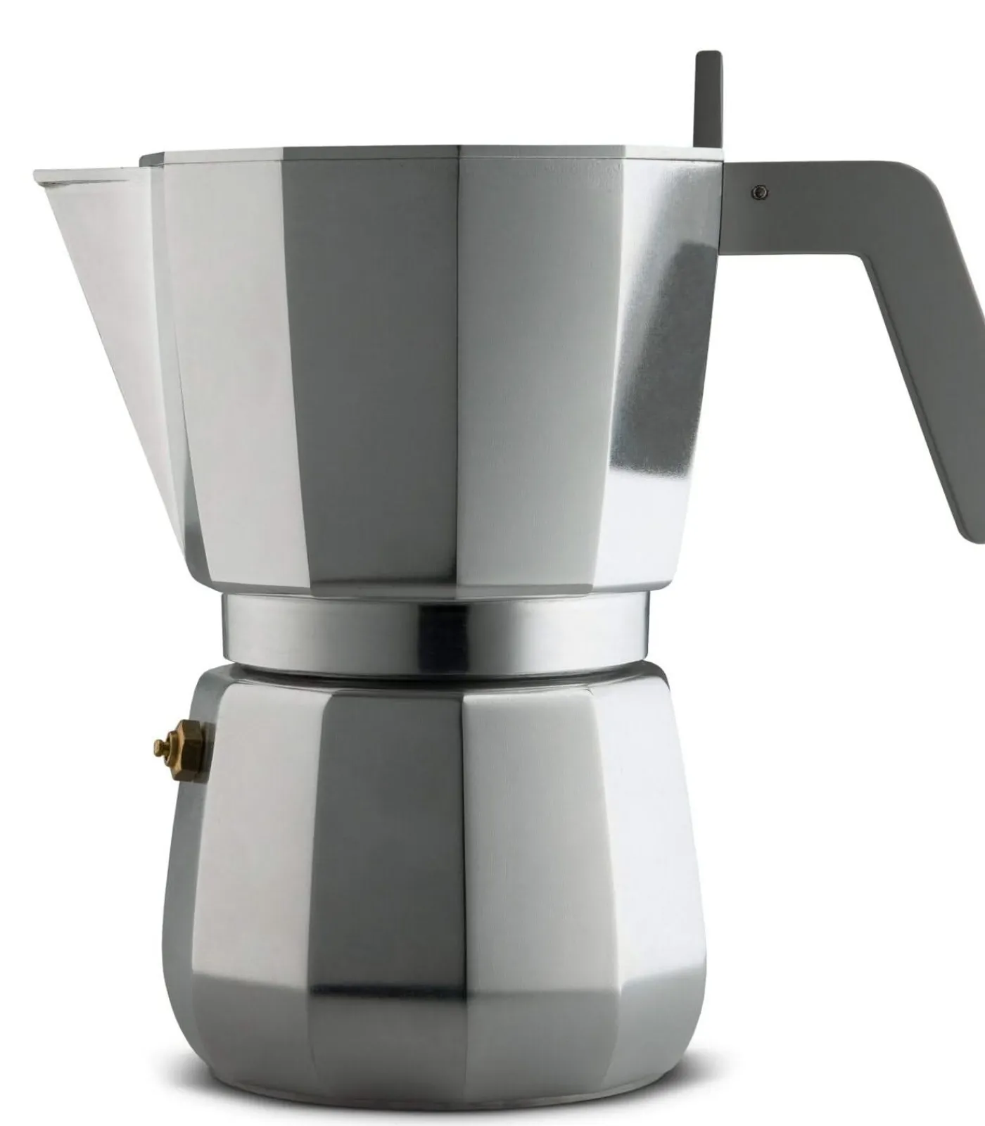 Clearance Percolator Moka - DC06/6 - 6 kops - door David Chipperfield Koffie & Thee Maken
