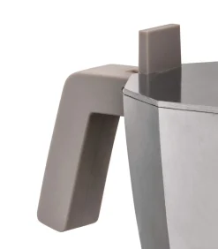 Clearance Percolator Moka - DC06/6 - 6 kops - door David Chipperfield Koffie & Thee Maken