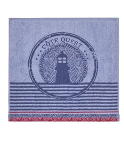 PHARE - Tafellinnen Badstof keukenhanddoek Keuken- & Tafellinnen