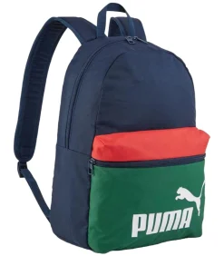 Hot PHASE - Rugzak - Marineblauw Reistassen