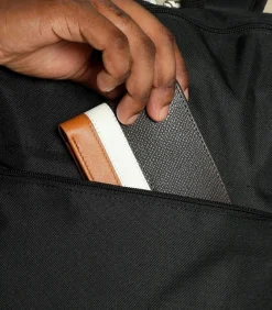 Hot PHASE ELEMENTAL - Rugzak - Zwart Reistassen