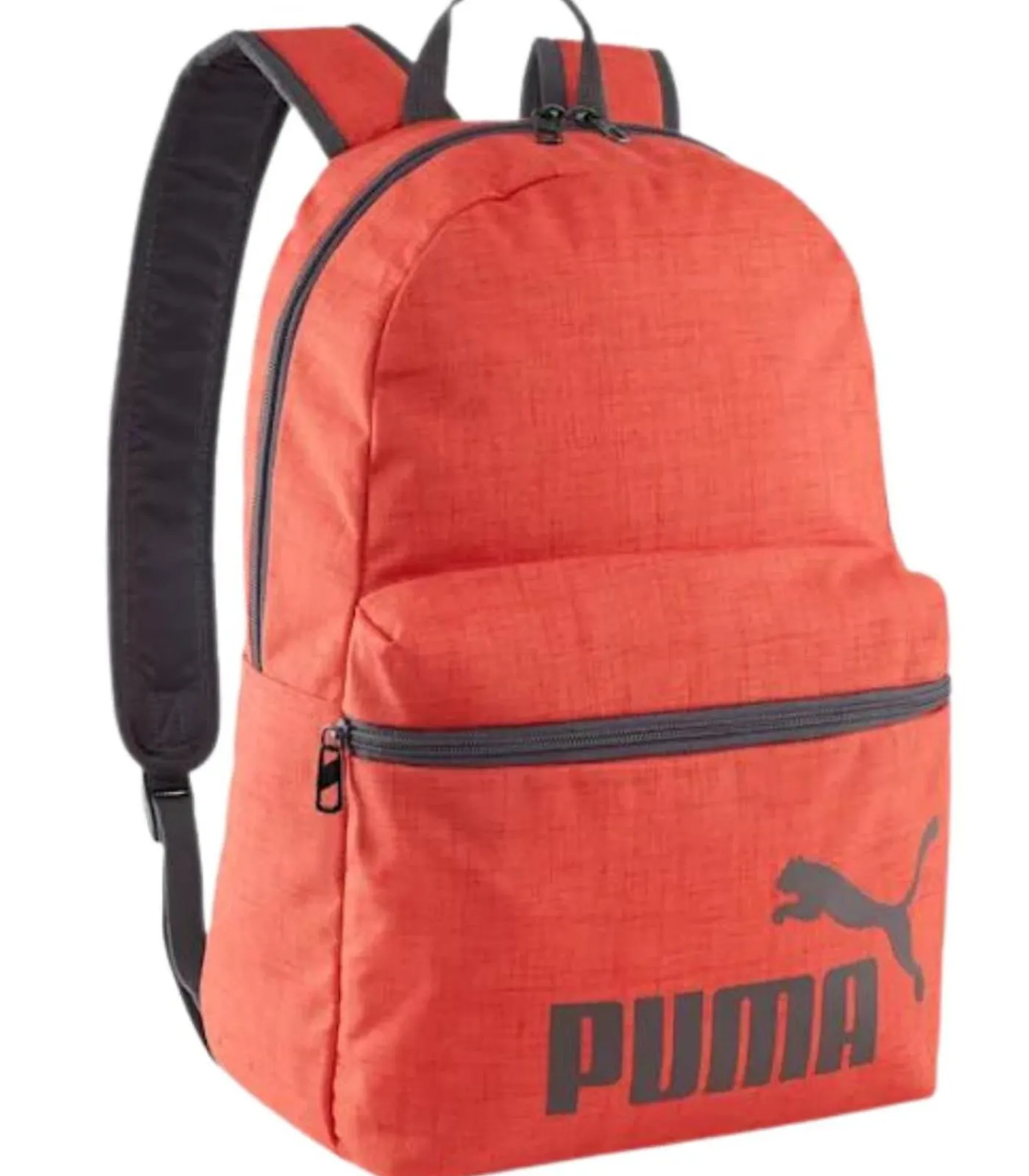 Online PHASE III - Rugzak - Oranje Reistassen