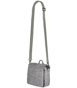 Hot PHILADELPHIA - Tas - Grijs Reistassen