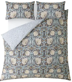 Best Pimpernel Indigo Dekbedovertrek Dekbedovertrekken