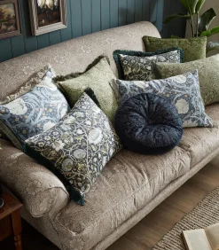 Best Pimpernel Ink Sierkussen Kussens