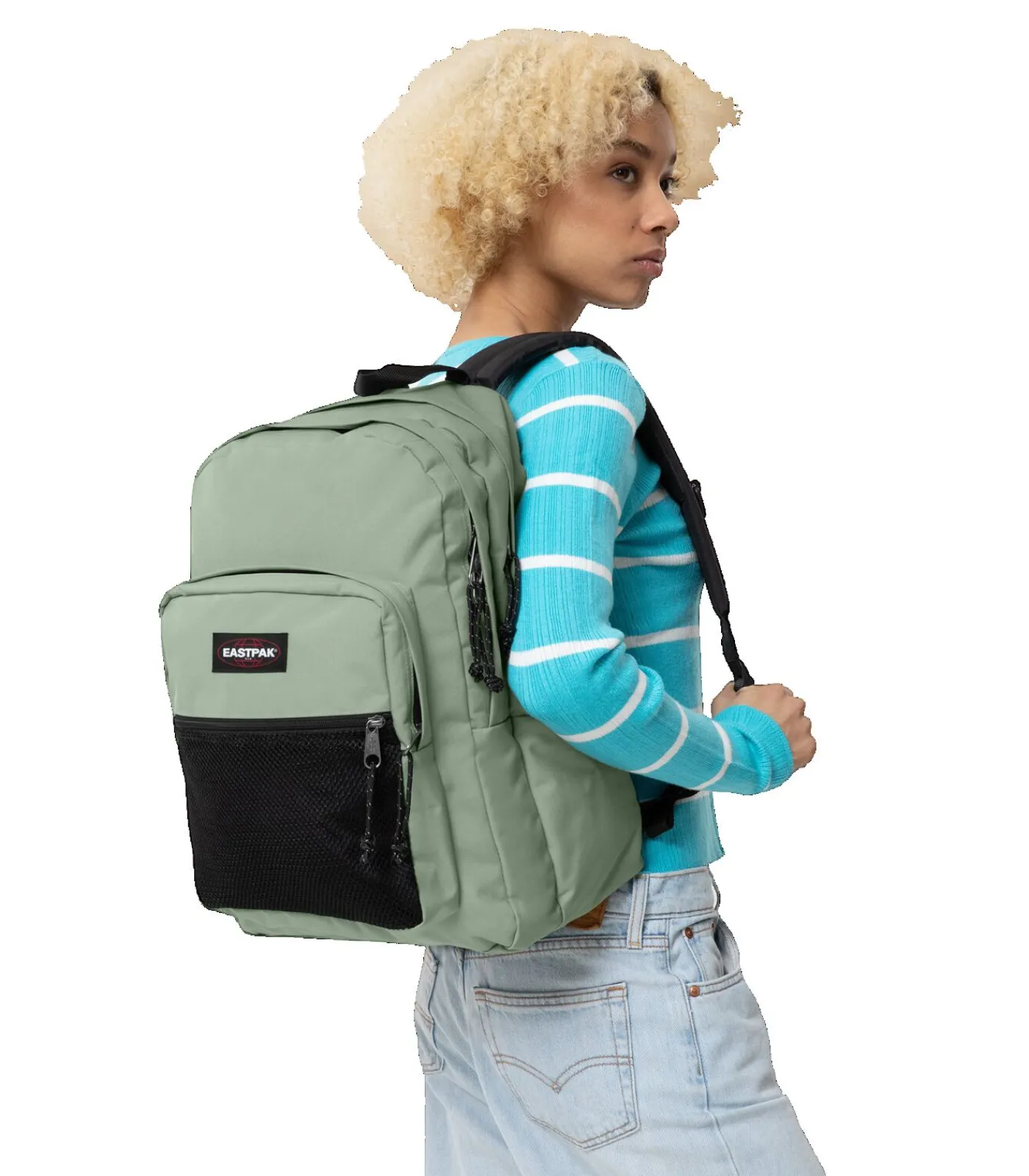 Outlet Pinnacle - Rugzak - Groen Rugzakken