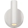 Pino - Wandlamp - Wit Muurverlichting