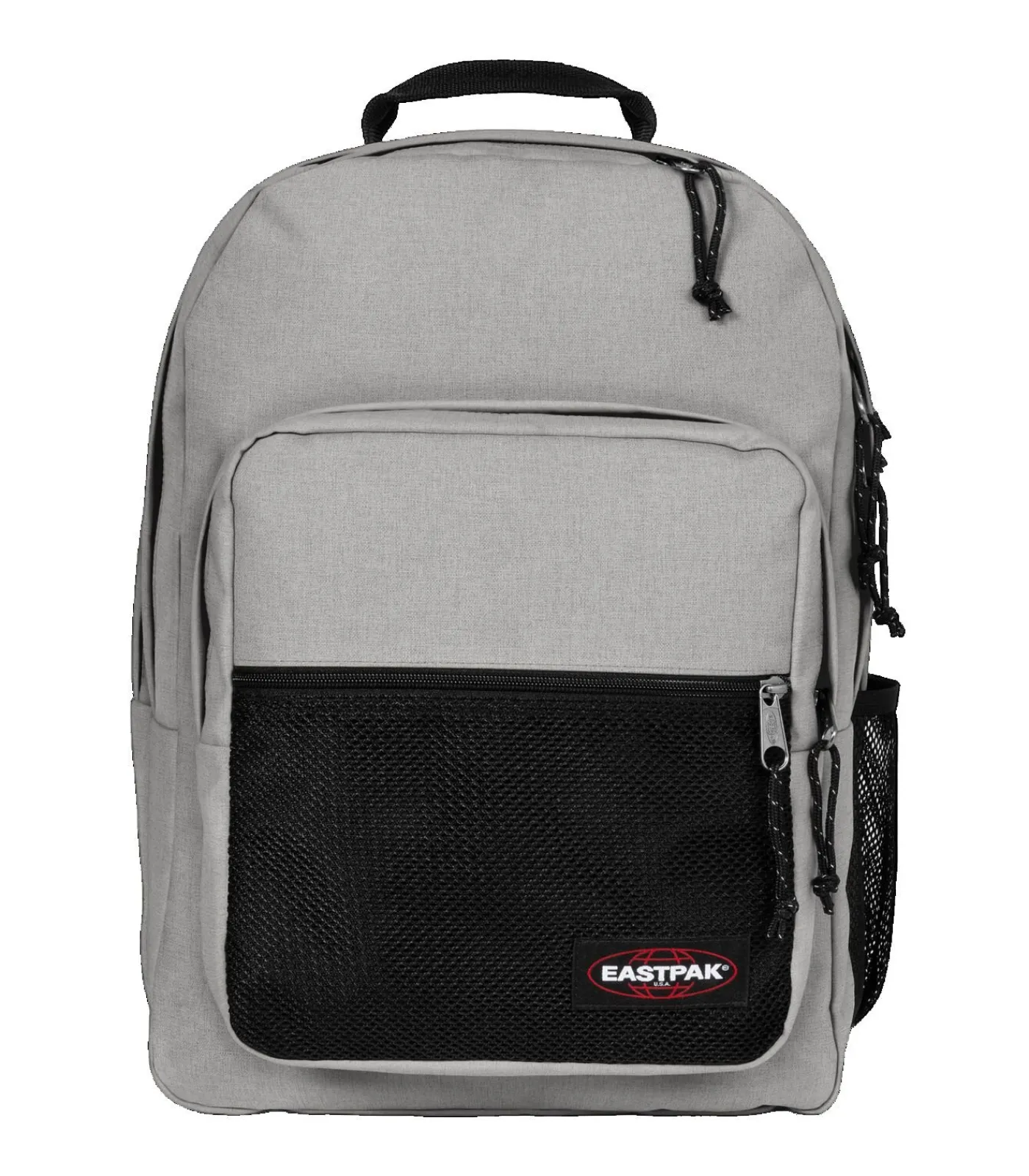 Hot Pinzip - Rugzak - Grijs Rugzakken