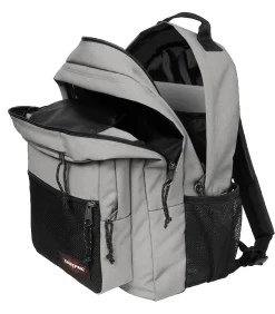 Hot Pinzip - Rugzak - Grijs Rugzakken