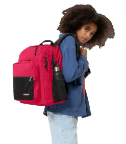 Pinzip - Rugzak - Roze Rugzakken