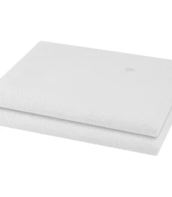 Best Pique - 2 X douchehanddoek in set Badset