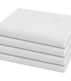 Hot Pique - 4 X handdoek - in set Badset