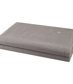 Best Pique - 2 X sauna handdoek in set Badset