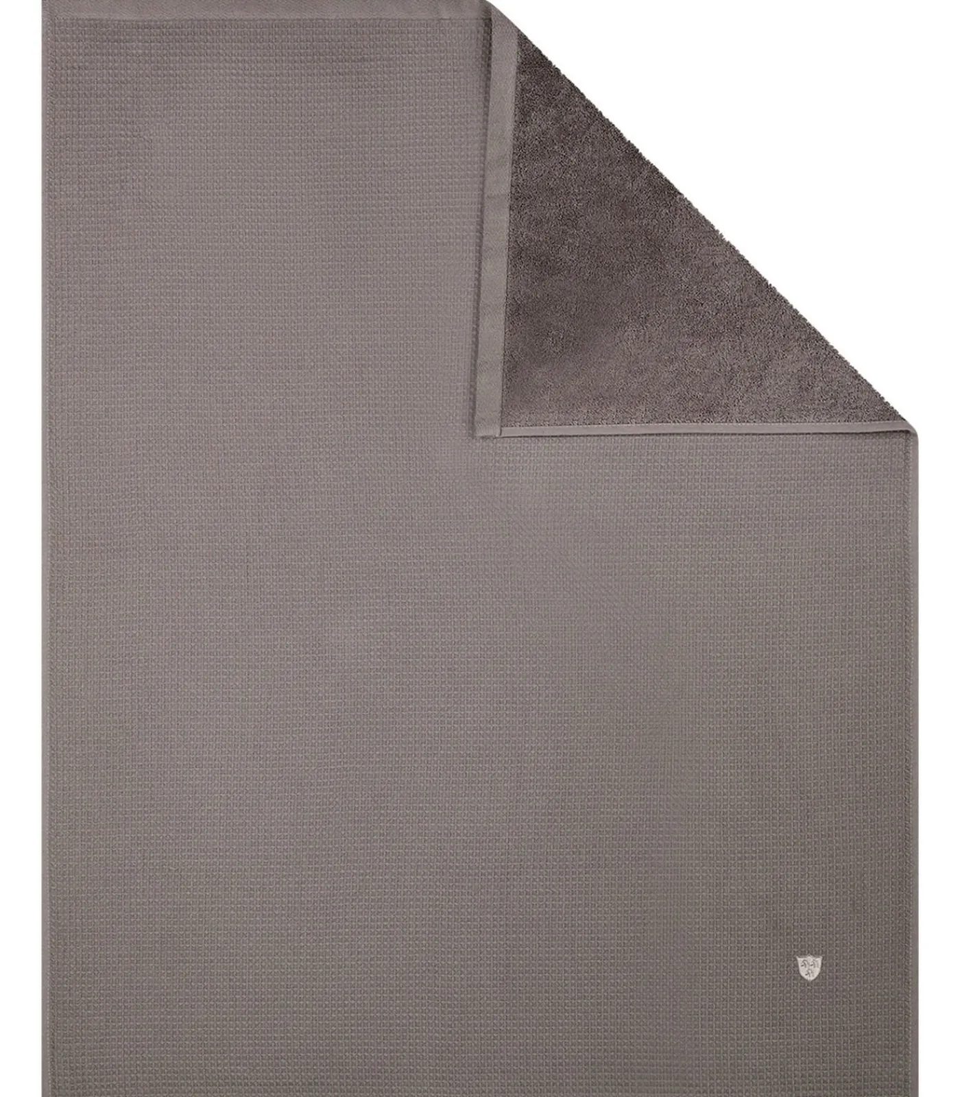 Best Pique - 2 X sauna handdoek in set Badset