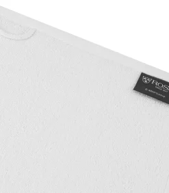 Best Pique 6-delige handdoekenset Badset