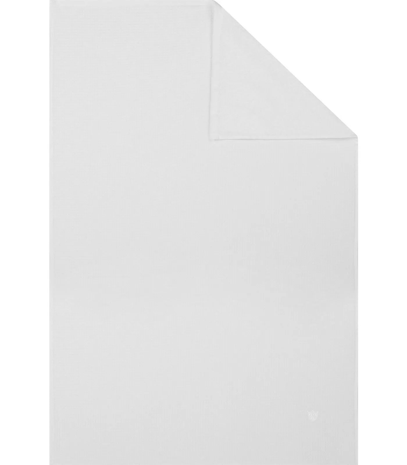 Best Pique 6-delige handdoekenset Badset