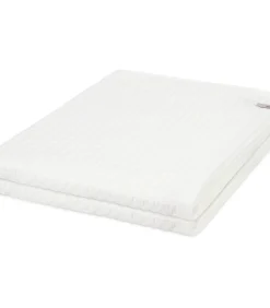 Clearance Piquee - Set van 2 douchehanddoeken Badset