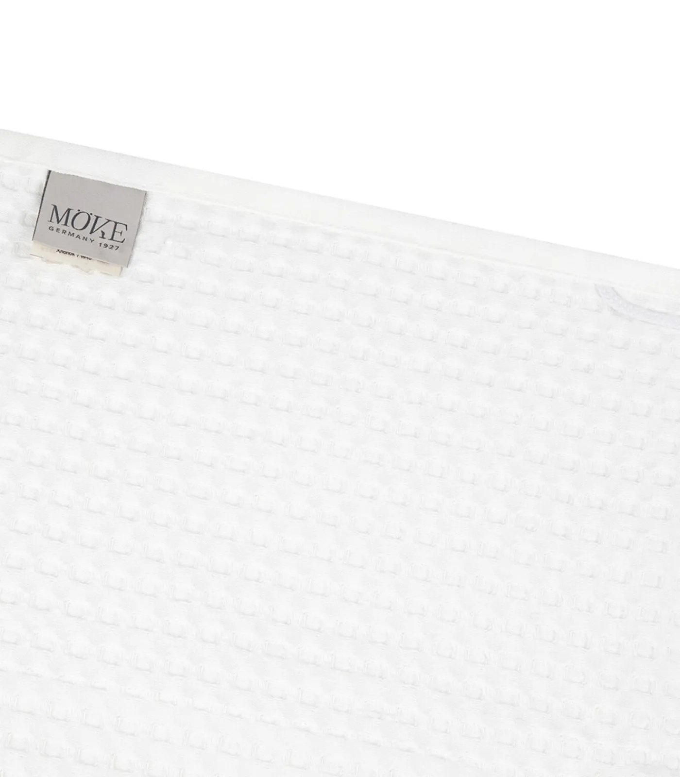 Discount Piquee - Set van 4 handdoeken Badset