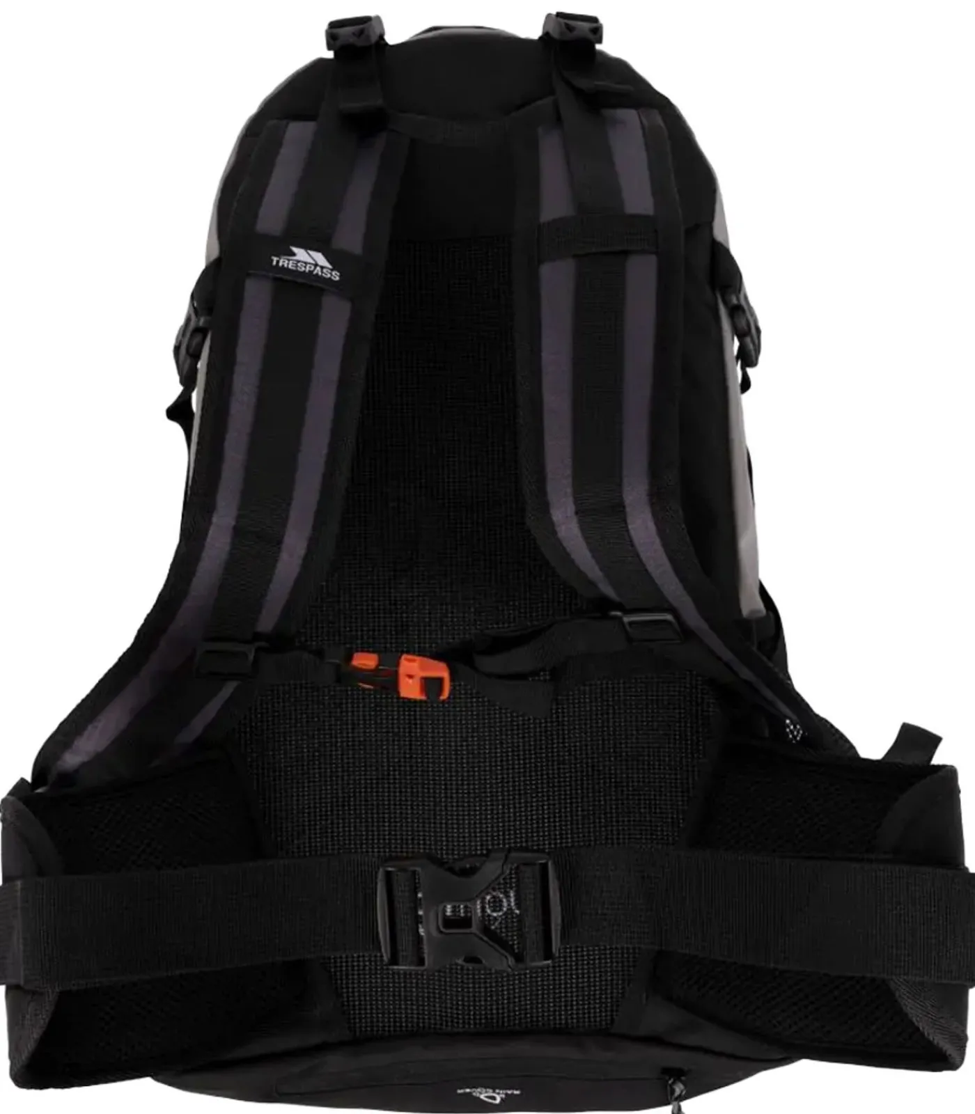 Sale PITLOCH - Rugzak - Grijs Reistassen