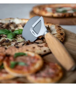 Outlet Pizzasnijder Oslo+ Keukenmessen