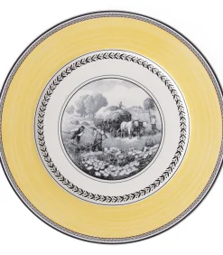 Sale Plaatsbord Audun Ferme Tafelgerei