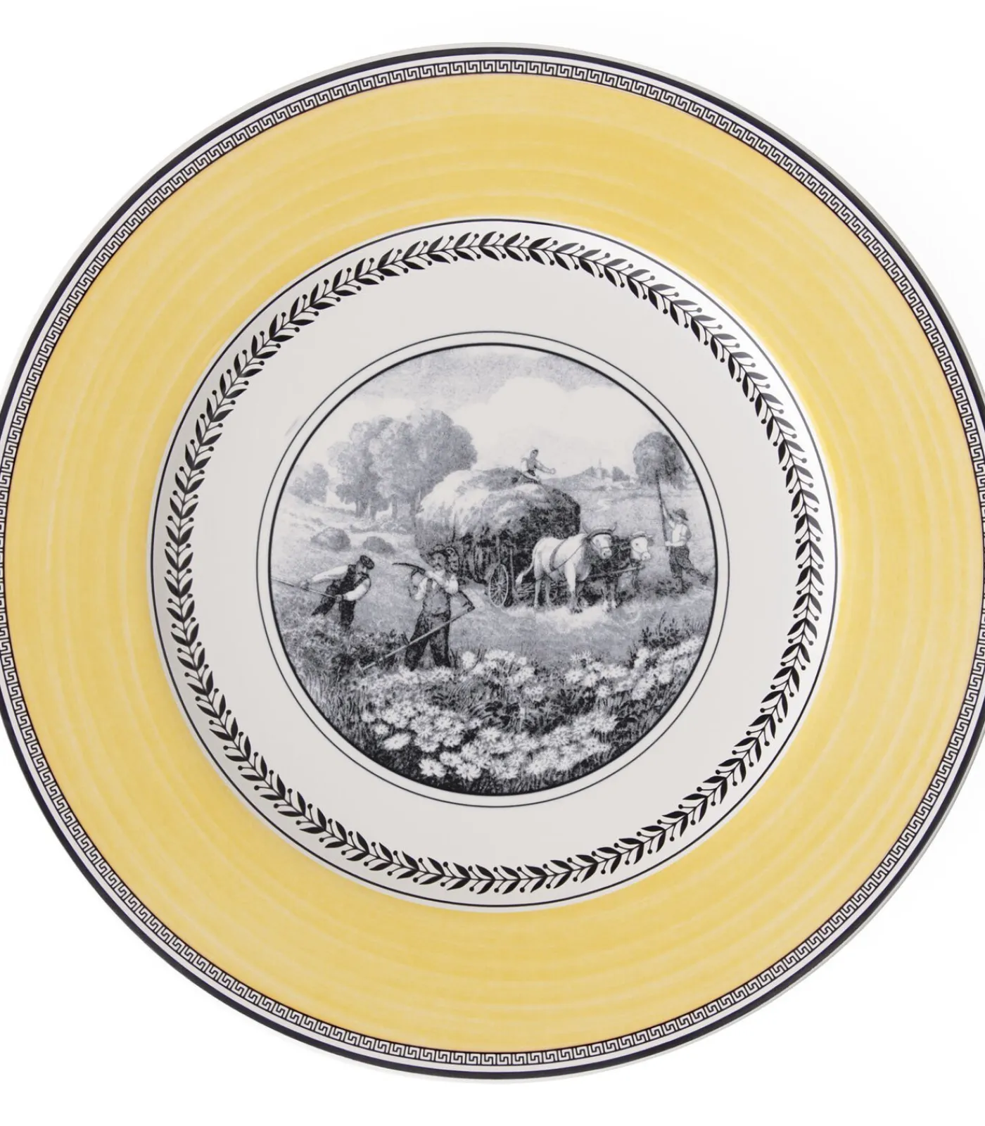 Sale Plaatsbord Audun Ferme Tafelgerei