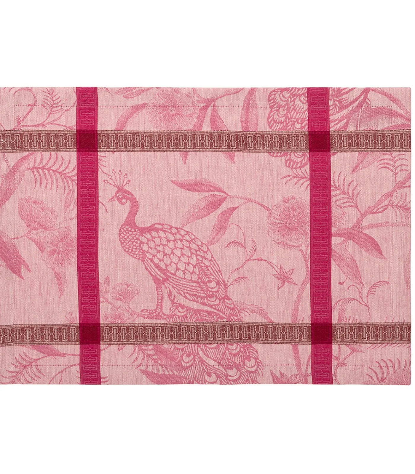 Hot Placemat À L'Orangerie Keuken- & Tafellinnen