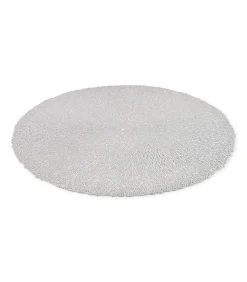 Online Placemat 38cm zilver Vene - (x12) Keukenaccessoires