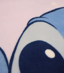 Discount Plaid met print 100% polyester, HOME STITCH HAPPY Bedspreien