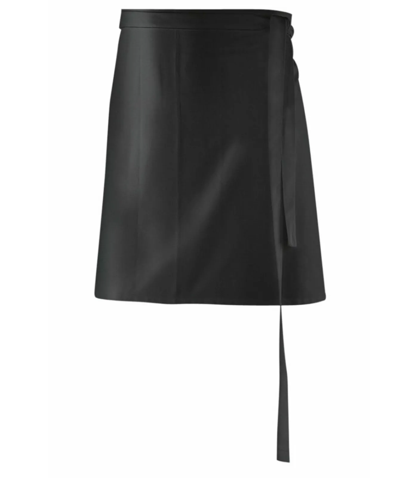 Best PLAIN - - Zwart Keuken- & Tafellinnen