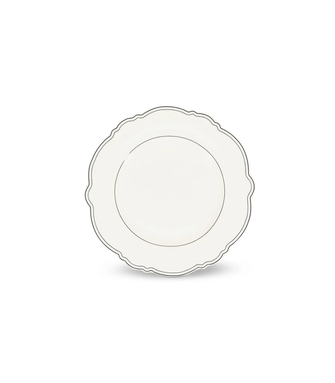 Online Plat bord 21,5cm Odette - set/2 Tafelgerei