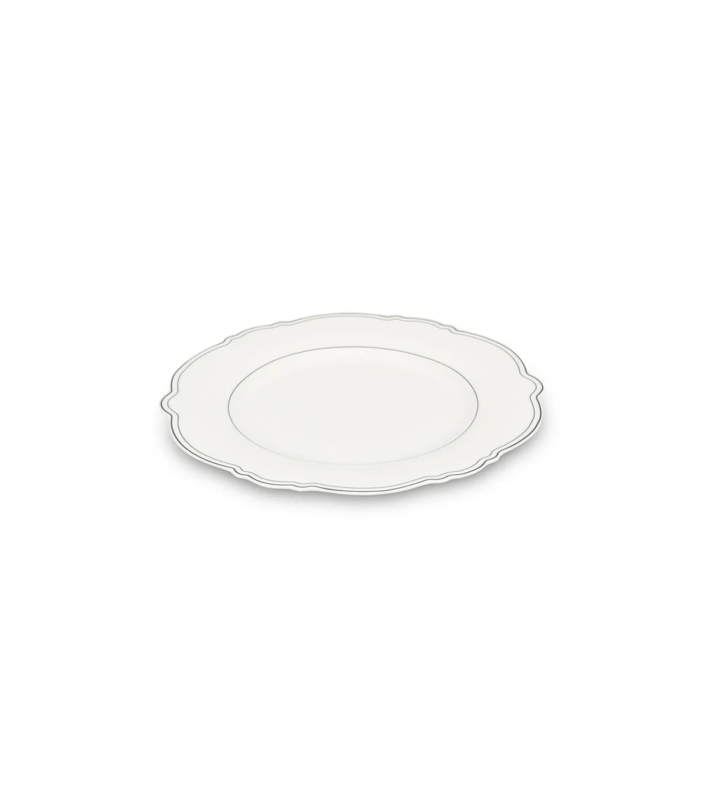 Online Plat bord 21,5cm Odette - set/2 Tafelgerei