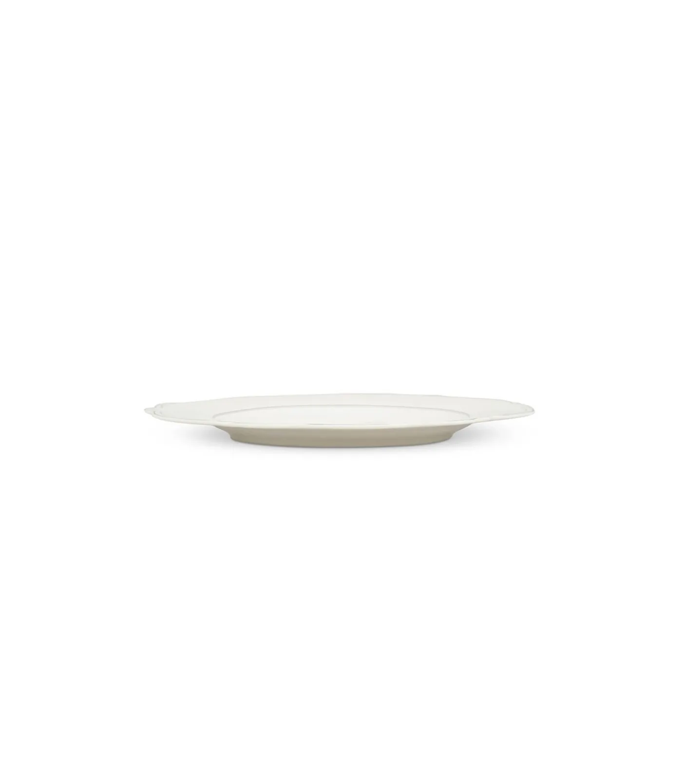 Online Plat bord 21,5cm Odette - set/2 Tafelgerei