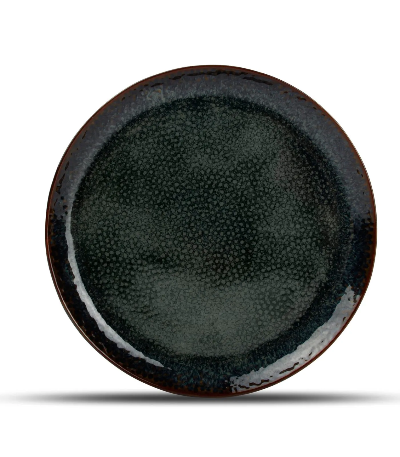 Discount Plat bord 20,5cm saffier Mielo - (x4) Tafelgerei