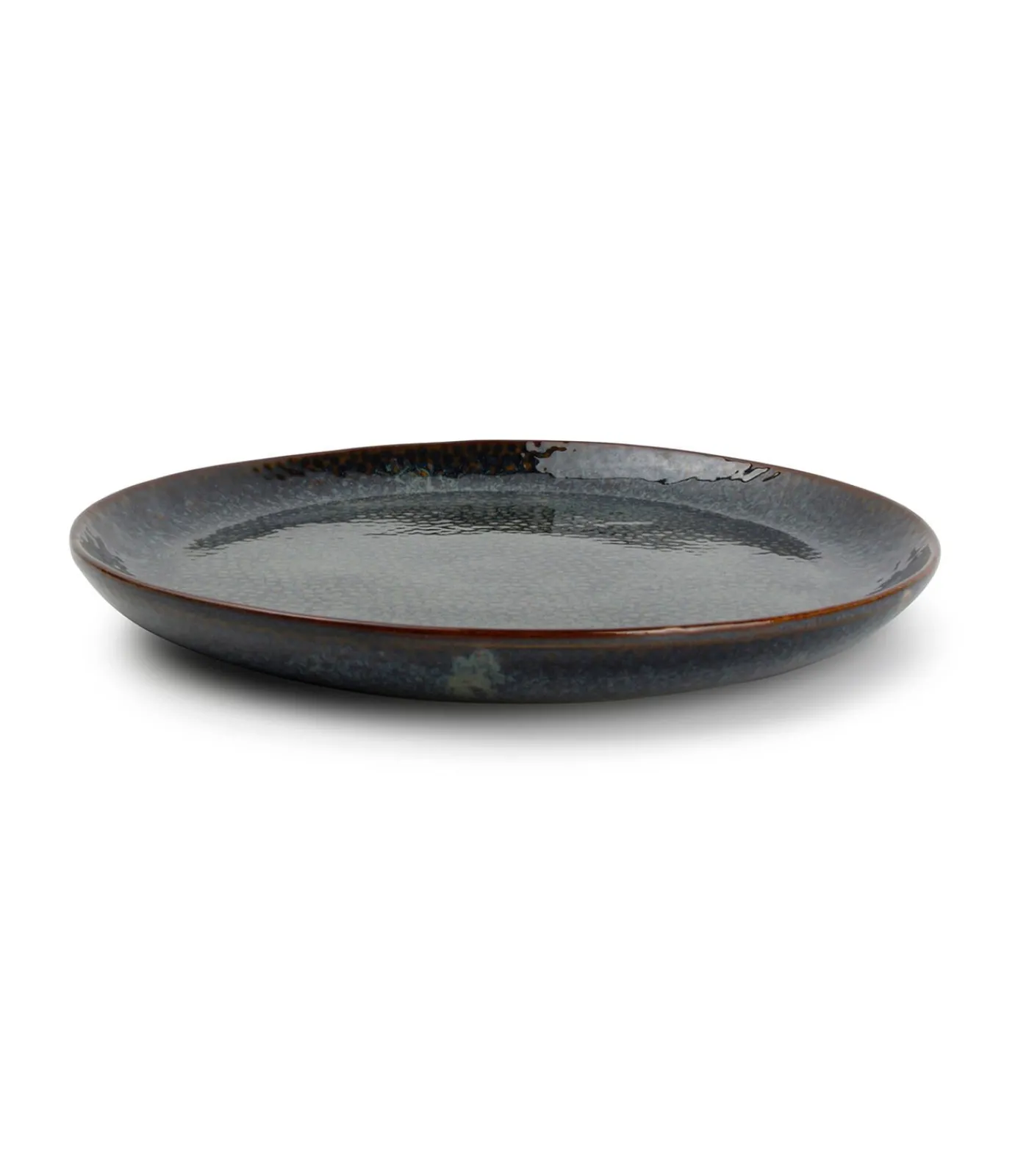 Discount Plat bord 20,5cm saffier Mielo - (x4) Tafelgerei