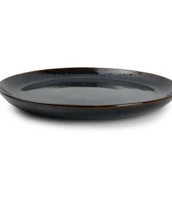 Plat bord 26,5cm saffier Mielo - (x4) Tafelgerei