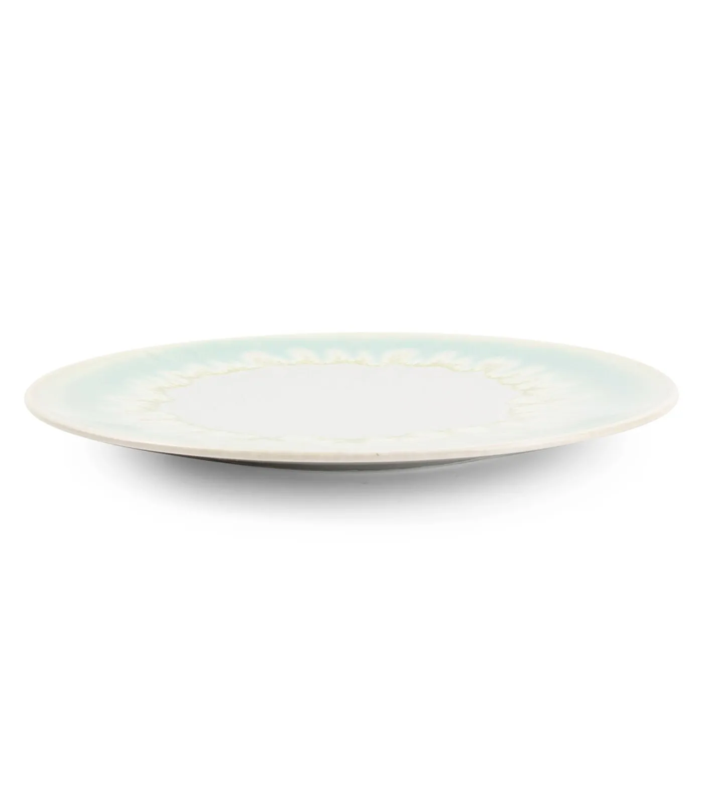 Sale Plat bord 21cm spring Maldives - (x4) Tafelgerei