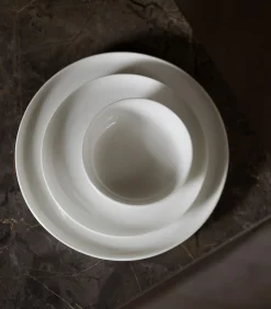 Discount Plat bord 26cm Alura - (x4) Tafelgerei