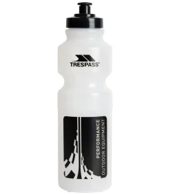 Discount PLATFORM - Waterfles - Transparant Keukenaccessoires