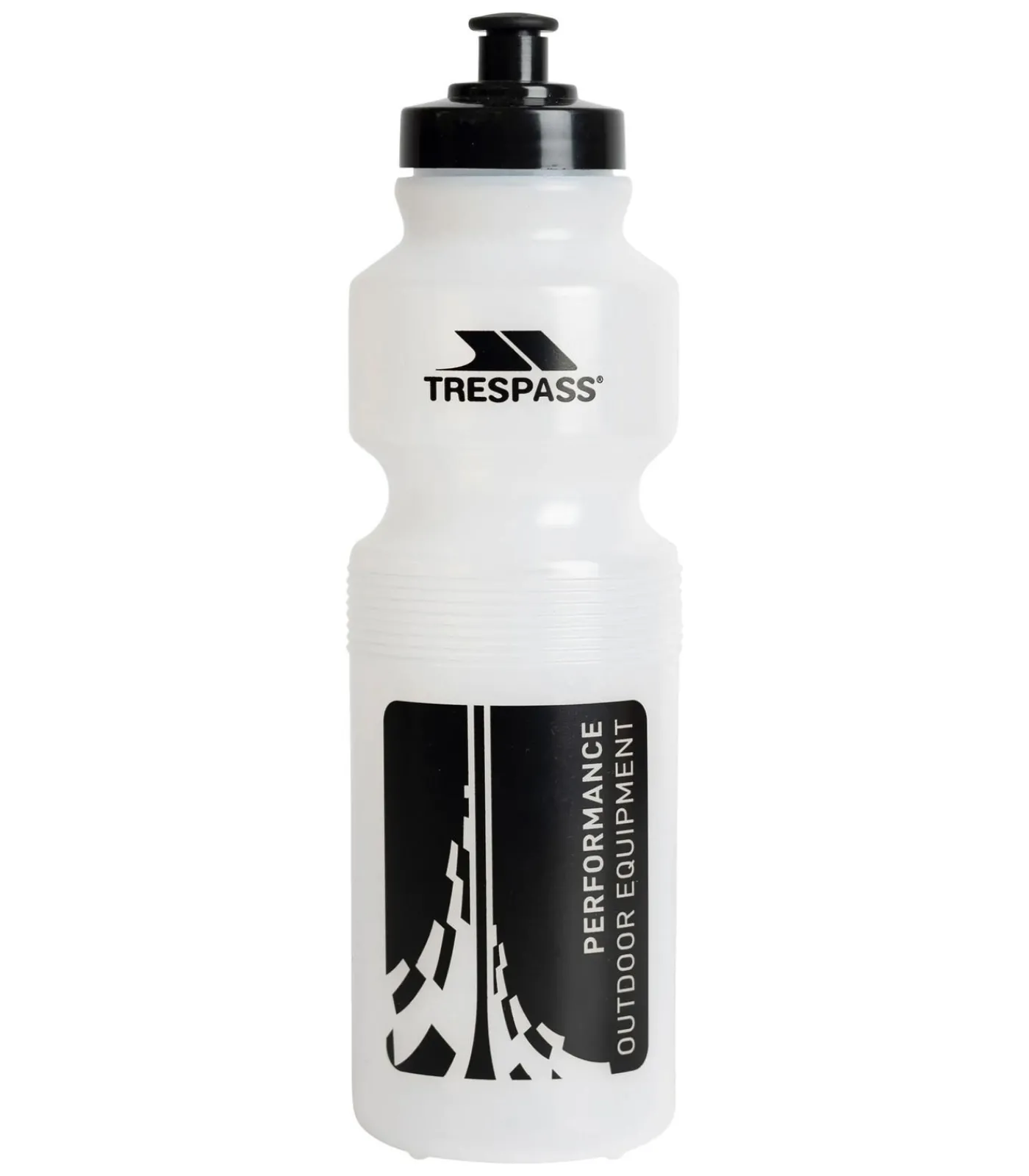 Discount PLATFORM - Waterfles - Transparant Keukenaccessoires