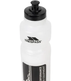 Discount PLATFORM - Waterfles - Transparant Keukenaccessoires