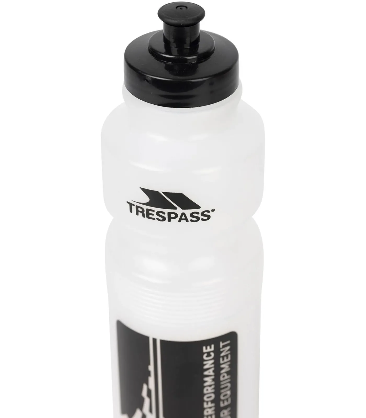 Discount PLATFORM - Waterfles - Transparant Keukenaccessoires