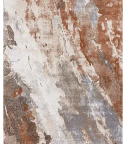 Discount Platgeweven tapijt woonkamer en slaapkamer FOG Tapijten