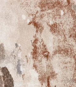 Discount Platgeweven tapijt woonkamer en slaapkamer FOG Tapijten