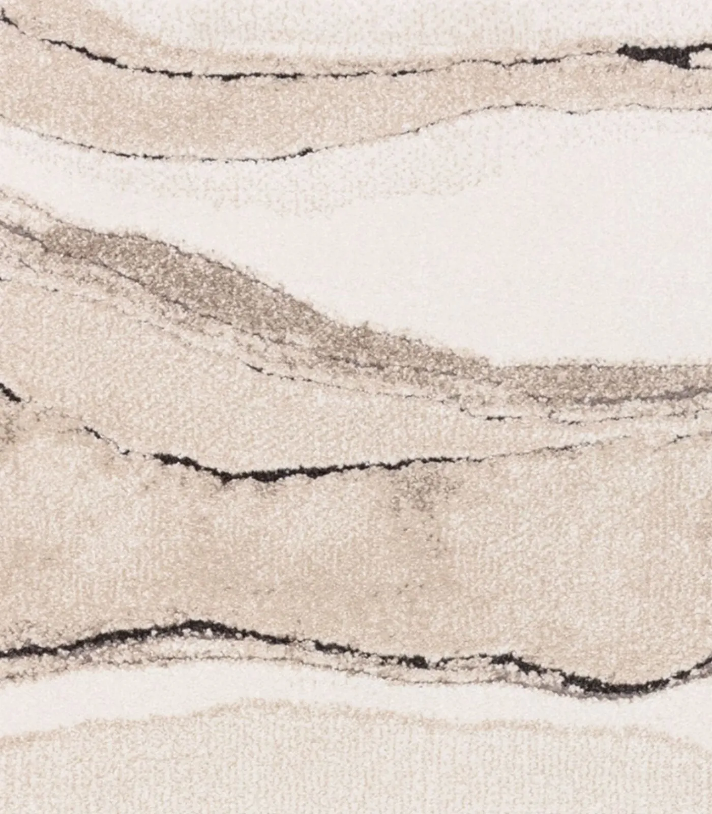 Discount Platgeweven tapijt woonkamer en slaapkamer SWELL Tapijten