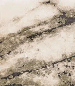 Hot Platgeweven tapijt woonkamer en slaapkamer CRUST Tapijten