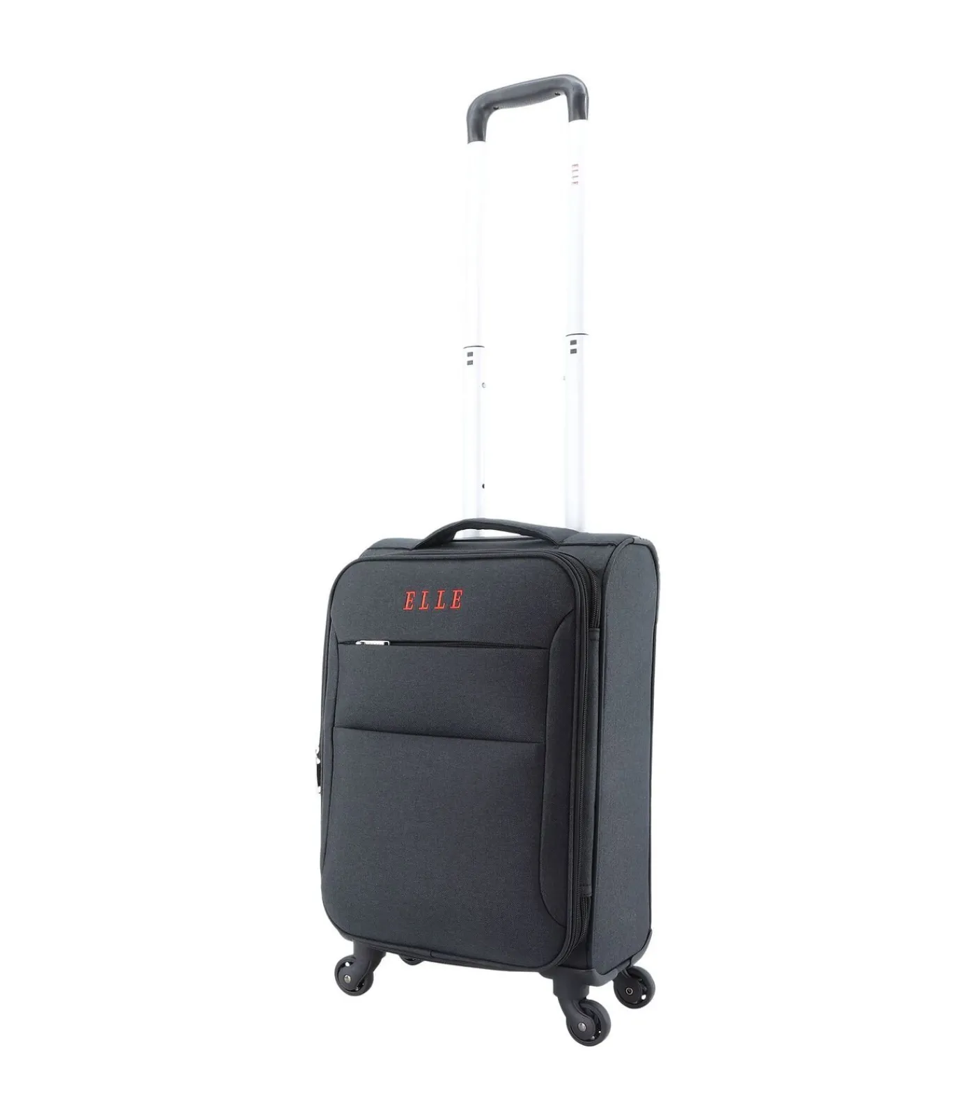 New Pledge Handbagage Koffer 54cm (S) 4 wielen Trolleys