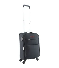 New Pledge Handbagage Koffer 54cm (S) 4 wielen Trolleys