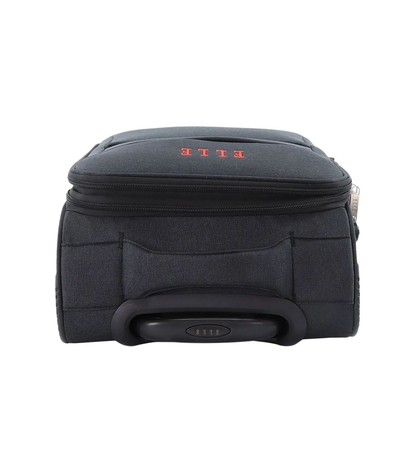 New Pledge Handbagage Koffer 54cm (S) 4 wielen Trolleys